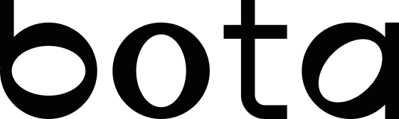 Bota Logo